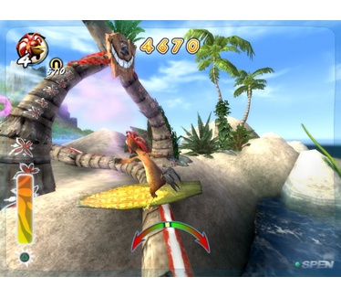 Surf's Up (PS2)