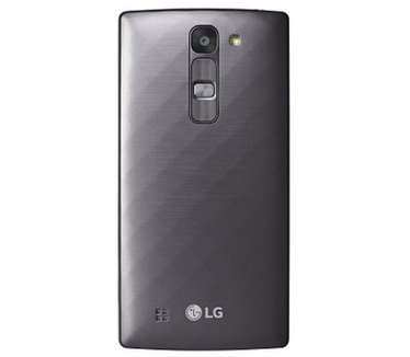 LG G4c Zilver