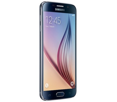Samsung Galaxy S6 128GB Zwart