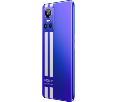 Realme GT Neo 3 150W Blauw