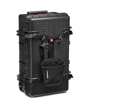 Manfrotto Pro Light Reloader Tough H-55