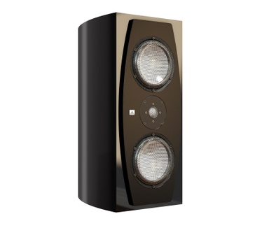 XTZ XTZ 100.33 divine piano black 1.0 (Zwart)