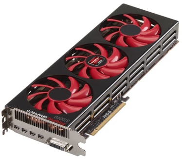 Sapphire AMD FirePro S10000