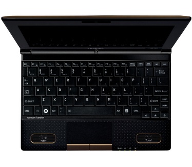 Toshiba NB520