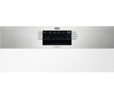 AEG FEB52637ZM