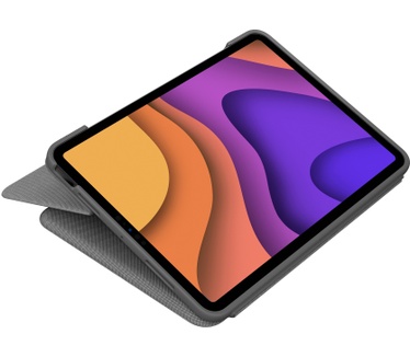 Logitech Folio Touch voor iPad Air (4e generatie) (Azerty FR)