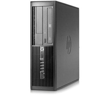 HP Compaq Pro 4300 SFF (LX817EA)
