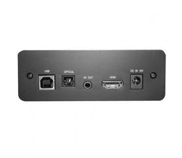 Eminent HD media player (EM7167) 1TB