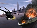 GTA: Episodes from Liberty City