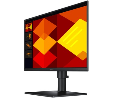 Samsung 22 Inch Essential Monitor S4 S40GD Full HD Monitor