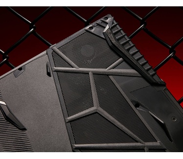 MSI GE65 9SE-072PL Raider