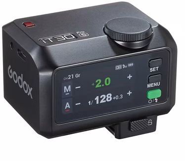 Godox iT30Pro Mini TTL, Sony