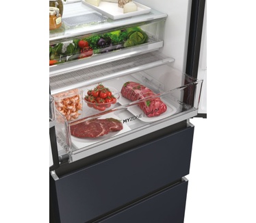 Haier HFW7720ENMB