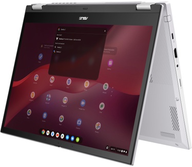 ASUS Chromebook Vibe CX34 Flip CX3401FBA-N90144