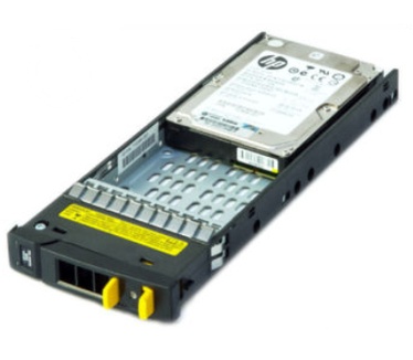 HPE StoreServ M6710