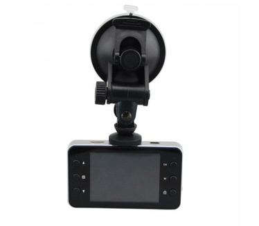 Chelong CL-606DV-D Dashcam Zwart
