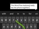 Screenshot Lumia 930