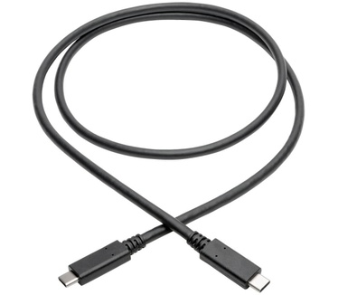 Tripp-Lite U420-003-G2-5A Zwart