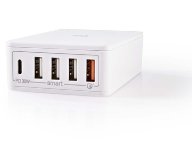 Nedis WCPD30W120WT