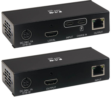 Tripp-Lite B127A-1A1-BCBH