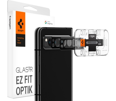 Spigen EZ Fit Optik Pro