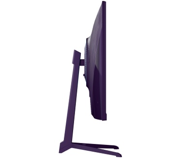 Arozzi Nova 24″ IPS 200Hz – Purple