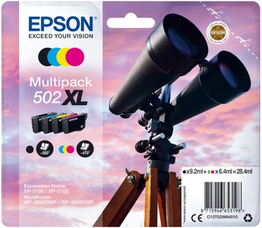 Epson 502XL
