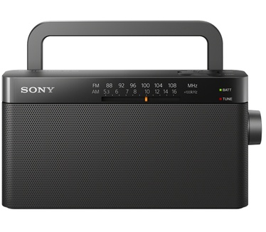Sony ICF-306