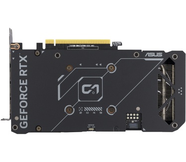 ASUS DUAL-RTX4060-8G