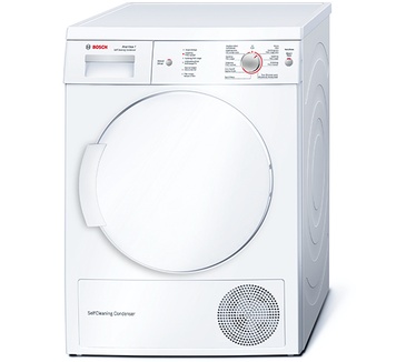 Bosch WTW84171FG