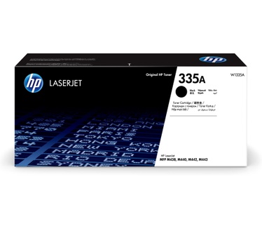 HP 335A