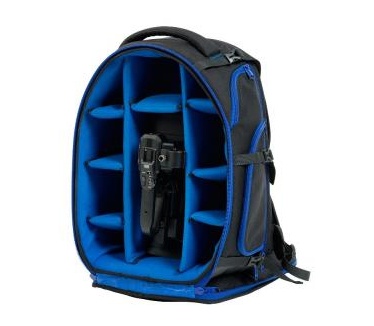 camRade run&gunBackpack Medium