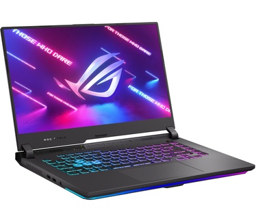 ASUS G513RM-HF187W