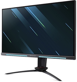 Specificaties van Acer Predator XB273U NX (UM.HX3EE.X24) Zwart - Tweakers