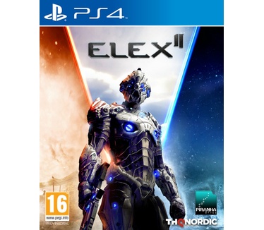 Elex II - Collectors Edition