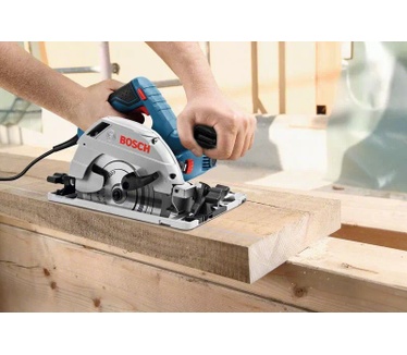 Bosch GKS 55+ GCE + FSN 1400
