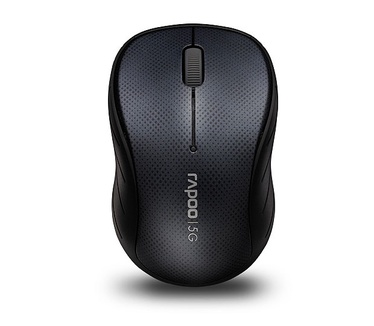 Rapoo Wireless Optical Mouse 3000p