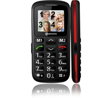 Amplicomms PowerTel M6350