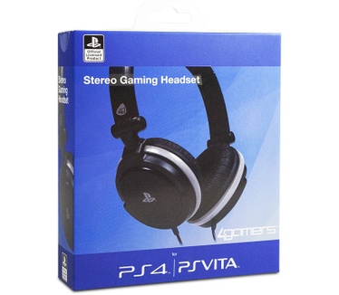4Gamers 4G-4887