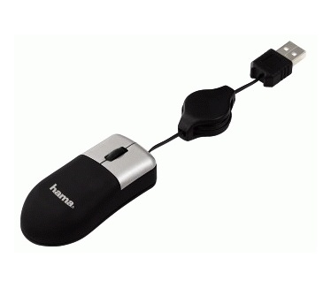 Hama "M430" Optical Mouse