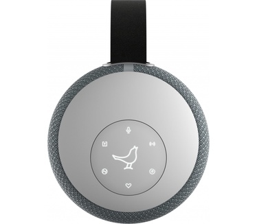 Libratone Zipp Mini 2 Grijs