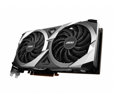 MSI Radeon RX 6750 XT MECH 2X 12G