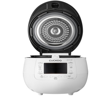 Cuckoo CRP-RT1008F