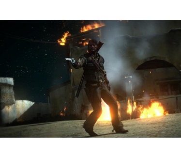 Red Dead Redemption, PlayStation 3