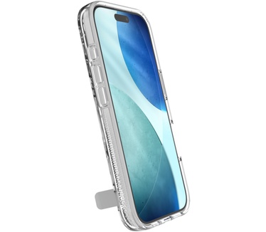 Zagg Crystal Palace Snap Kickstand