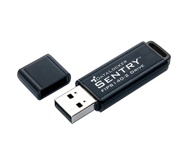 Origin Storage Datalocker Sentry 4GB
