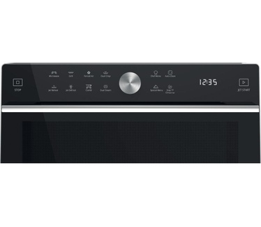 Whirlpool MWP 339 SB