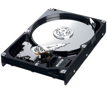 Samsung Spinpoint F3 HD253GJ , 250GB