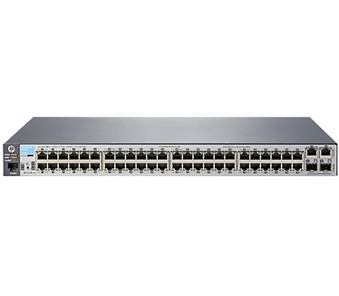 HPE 2530-48