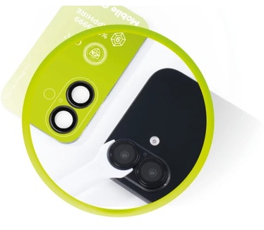 Mobile Origin SALG-I17-BLK